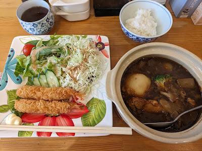 カフェ茶々 사진 3