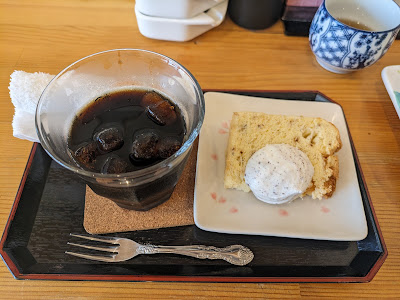 カフェ茶々 사진 4