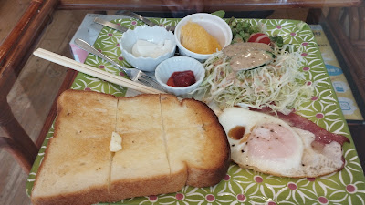 カフェ茶々 사진 5
