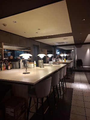Tenmabashi Cafe 사진 2