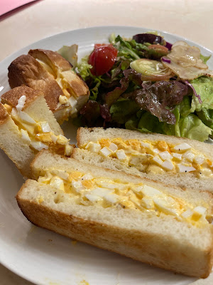 Tenmabashi Cafe 사진 3