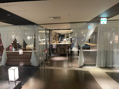 Tenmabashi Cafe