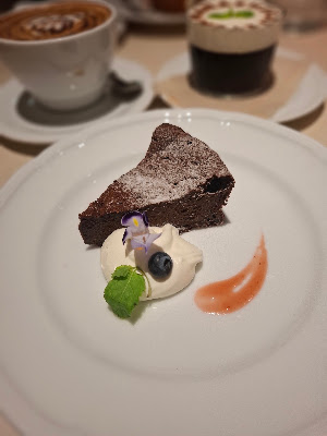 Tenmabashi Cafe 사진 4