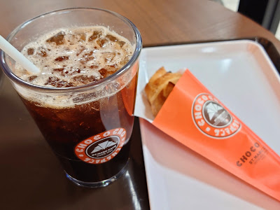Saint Marc Cafe - Osaka OMM Building 사진 3