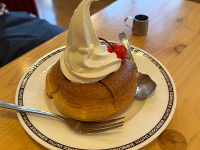 Komeda's Coffee Tenmabashi 사진 3