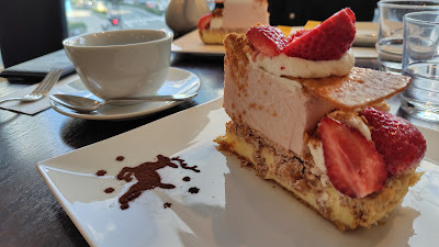 café comme ca Keihan City Mall 사진 3