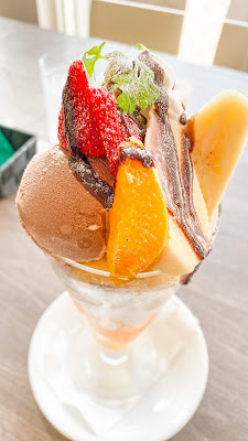 Cafe Dining Partire 사진 3