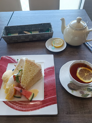Cafe Dining Partire 사진 4