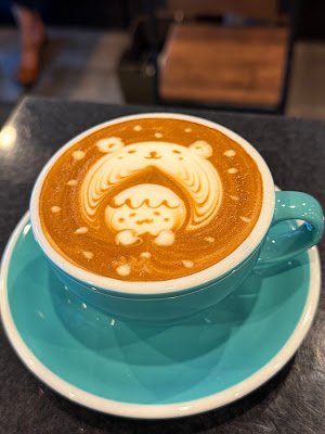 LAUNDRY COFFEE RING 사진 3
