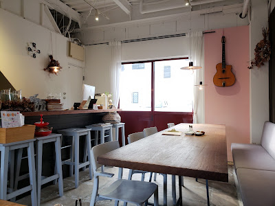 Cava cafe 사진 3