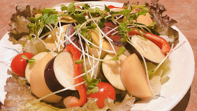 Casual dining Chamu 사진 3