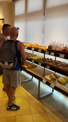 Kobeya Fresh Bakery - Morinomiya Station 사진 2