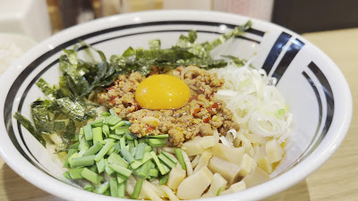ABURA SOBA • MIX SOBA ROMAN 사진 2