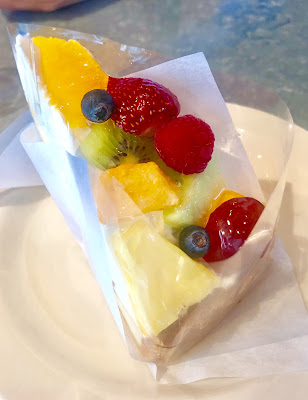 モチクリームカフェ森ノ宮 사진 4