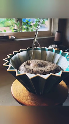 COFFEE N' DINING SPACE CLOCHETTE クロシェット 사진 2