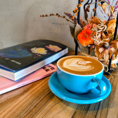 COFFEE N' DINING SPACE CLOCHETTE クロシェット 사진 3