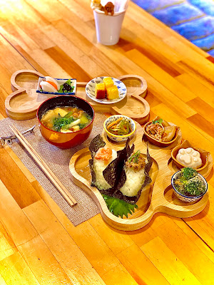 ONENESS CAFE&BAR 사진 2
