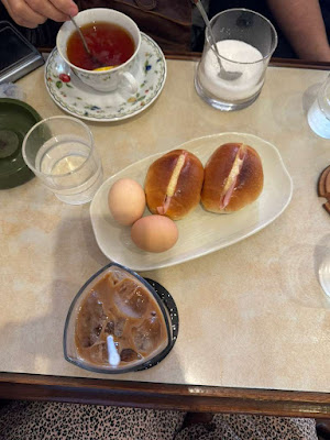 珈琲 モンターニュ 사진 3