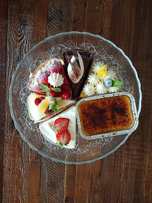 Tuttsu Cafe 사진 3