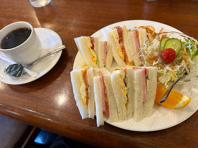 コーヒーハウス ピステ 사진 3