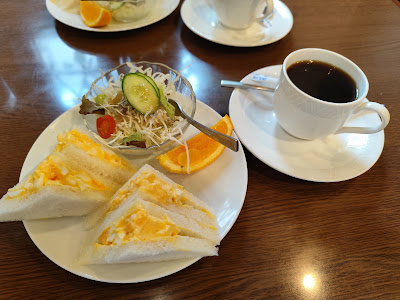 コーヒーハウス ピステ 사진 2