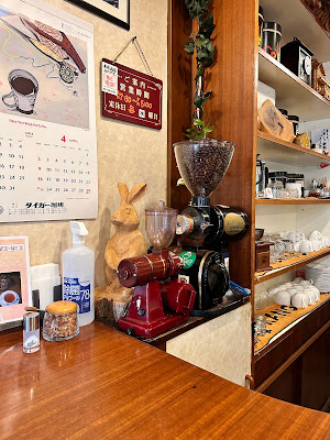 コーヒーハウス ピステ 사진 5