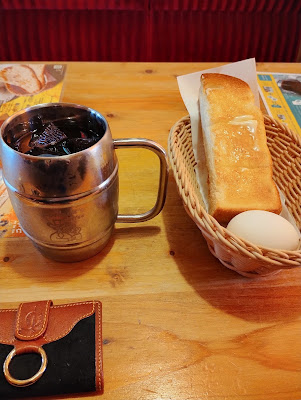 Komeda's Coffee 사진 4
