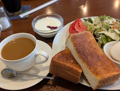 Kadode Cafe 사진 4