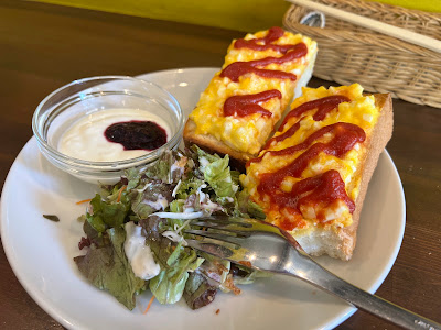 Kadode Cafe 사진 3