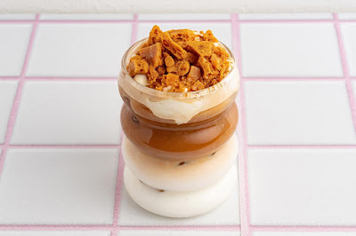 Amu's cafe 사진 2