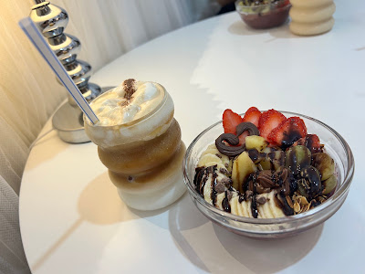 Amu's cafe 사진 4