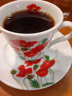 Giant Coffee House Noda-Hanshin 사진 3