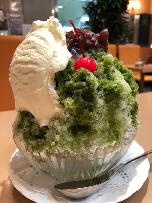 Giant Coffee House Noda-Hanshin 사진 2