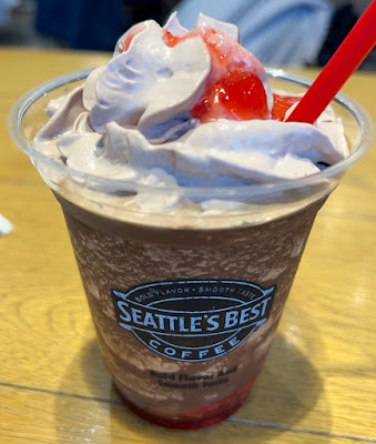 Seattle's Best Coffee 사진 3