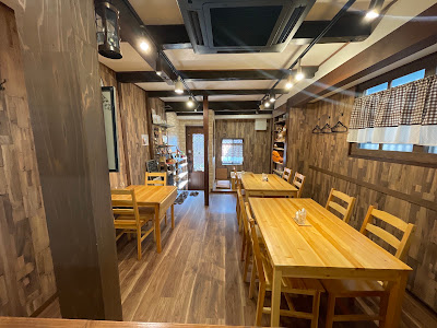 さとcafe 사진 3