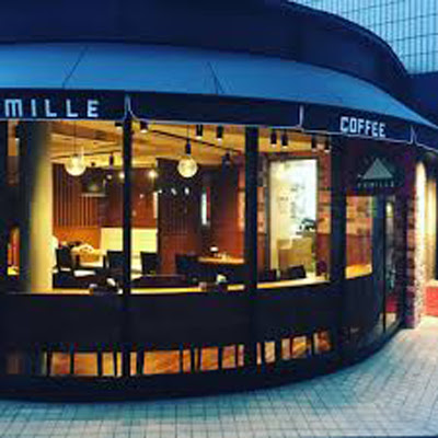 ファミーユ海老江店