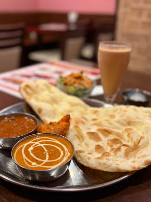 インド・ネパール料理 NAMASTE 野田店 사진 2
