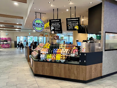 Tully’s Coffee - Noda-Hanshin Wiste 사진 3