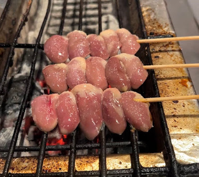 炭火焼き鳥 串焼きホルモン居酒屋 月のあかり 사진 4