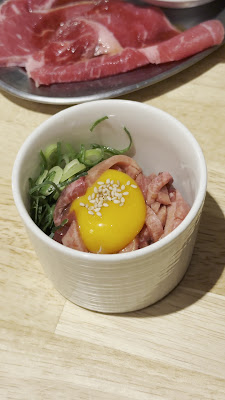 焼肉ホルモンとくちゃん野田店 사진 2