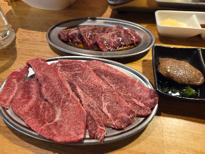 焼肉ホルモンとくちゃん野田店 사진 5