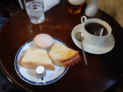 喫茶茶慕 사진 2