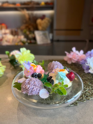 cafe2+6 (カフェニトロ) 福島駅 アフタヌーンティー ランチ 사진 3