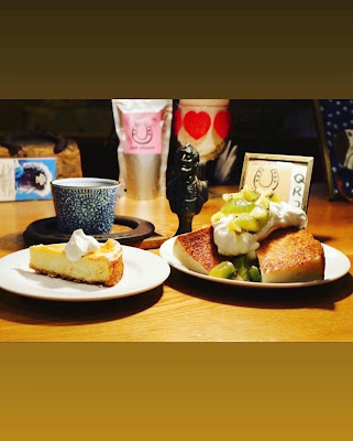 Cafe wEstern 사진 3