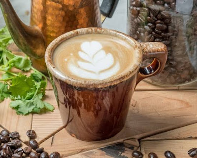 Akutagawa Coffee Shinfukushima 사진 4