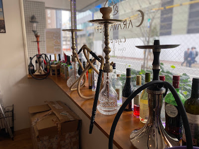 Caravanserai Cafe & Bar 사진 4