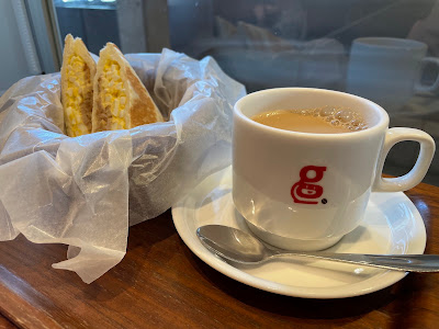 good siphon coffee 福島店 사진 3