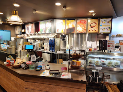 good siphon coffee 福島店 사진 5