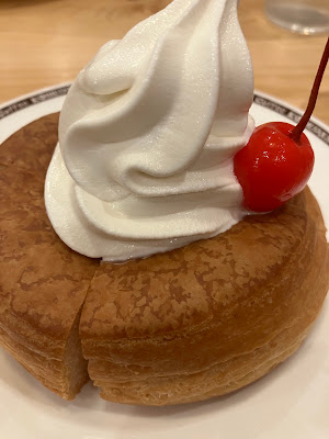 Komeda's Coffee JR Fukushima Sta. 사진 3