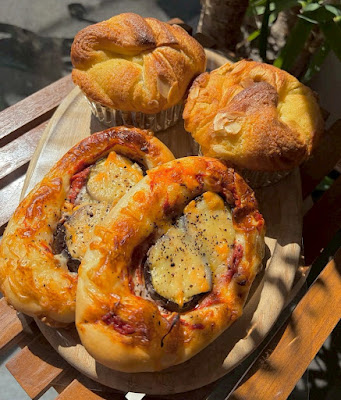 Awesome Bakery Fukushima 사진 4